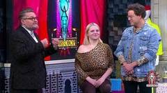 Модные советы: макияж для начинающих. Модный приговор. Фрагмент выпуска от 27.03.2019