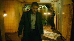 Клим. Фрагмент фильма