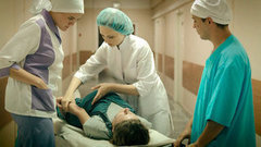 Хорошие руки. Анонс