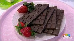 Три продукта для хорошего настроения. Жить здорово! Фрагмент выпуска от 05.04.2019