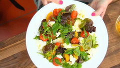 Когда котлеты были большими. Время обедать! Выпуск от 30.05.2014