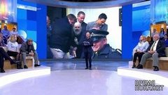 Арест Джулиана Ассанжа. Время покажет. Фрагмент выпуска от 11.04.2019