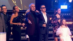 Все артисты — «Примадонна». Большой концерт к юбилею Аллы Пугачевой. Фрагмент выпуска от 14.04.2019