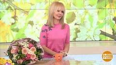 Валерия. Доброе утро. Фрагмент выпуска от 17.04.2019