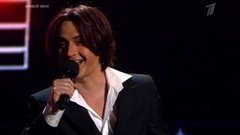 Витас. Максим Галкин — «Это любовь». Точь-в-точь. Первый сезон. Фрагмент выпуска от 20.04.2014