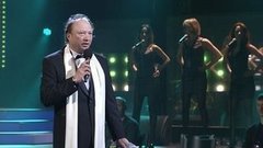 Юрий Гальцев. Репетиция образа Тото Кутуньо