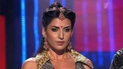 Жасмин. Героиня фильма «Танцор Диско» — «Джими-Джими». Точь-в-точь. Первый сезон. Фрагмент выпуска от 06.04.2014