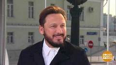 Стас Михайлов. Доброе утро. Фрагмент выпуска от 23.04.2019