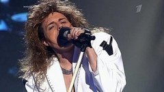 Дмитрий Колдун. Europe — «The Final Countdown». Точь-в-точь. Первый сезон. Фрагмент выпуска от 30.03.2014