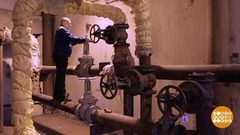 Отопление все? Доброе утро. Фрагмент выпуска от 25.04.2019