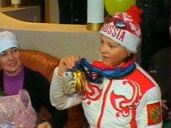 Обратная сторона медали. Пусть говорят. Выпуск от 06.05.2010