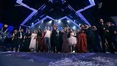 Финальная песня. «Last Christmas». Голос-2. Финал. Фрагмент выпуска от 27.12.2013