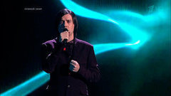 Гела Гуралиа. «Papa Can You Hear Me». Голос-2. Финал. Фрагмент выпуска от 27.12.2013