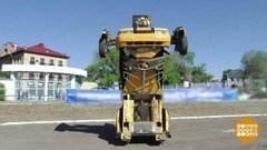 Самые-самые самоделкины. Доброе утро. Фрагмент выпуска от 06.06.2019