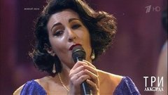 Алла Рид — «Песня за два сольди». Три аккорда. Четвертый сезон. Фрагмент выпуска от 07.06.2019