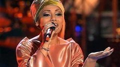 Лилит Арутюнян. «Fallin`». Голос-2. Нокауты. Фрагмент выпуска от 22.11.2013