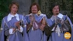 Валентин Смирнитский. Заслуженный Портос Советского Союза. Доброе утро. Фрагмент выпуска от 10.06.2019