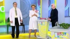 Жить здорово! Выпуск от 10.06.2019