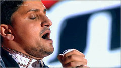 Георгий Меликишвили. «O sole Mio». Голос-2. Слепое прослушивание. Фрагмент выпуска от 04.10.2013