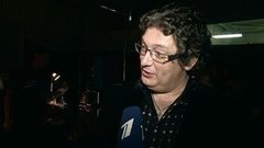 Фeдор Рытиков. Интервью до и после Слепого прослушивания. Голос-2