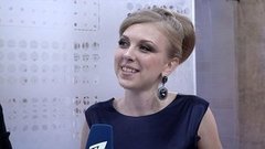 Светлана Феодулова. Интервью перед Слепым прослушиванием. Голос-2