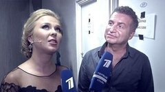 Леонид Агутин и Пелагея перед Слепыми прослушиваниями. Репортер V Павел Пушкин