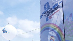 Стань первым! Акция Первого канала в Туле