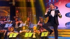 Стас Костюшкин. Фрэнк Синатра — «Girl from Ipanema». Точь-в-точь. Второй сезон. Фрагмент выпуска от 19.04.2015