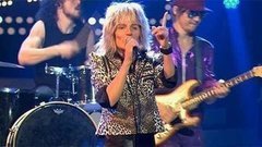 Людмила Соколова. Род Стюарт — «Da Ya Think I`m Sexy?» Точь-в-точь. Второй сезон. Фрагмент выпуска от 01.03.2015