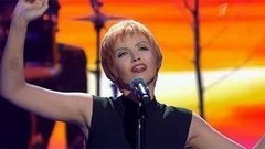 Аглая Шиловская. Алена Свиридова — «Розовый фламинго». Точь-в-точь. Второй сезон. Фрагмент выпуска от 01.03.2015