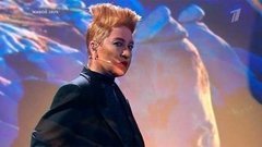 Азиза. Diserless — «Voyage Voyage». Точь-в-точь. Второй сезон. Фрагмент выпуска от 22.02.2015