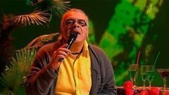 Андрей Давидян — «Сиреневый туман». Три аккорда. Фрагмент выпуска от 02.01.2015