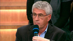 Леонид Гозман: Когда власть не дает картины будущего, она обращается к прошлому. Время покажет. Фрагмент выпуска от 06.11.2015