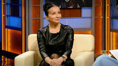 Алла Сигалова: блиц-опрос. Наедине со всеми. Фрагмент выпуска от 18.11.2015