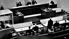 Нюрнбергский процесс. Доброе утро. Фрагмент выпуска от 20.11.2015