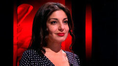 Диана Савельева: «Я Александру Борисовичу абсолютно доверяюсь». Голос-4. Нокауты. Фрагмент выпуска от 27.11.2015