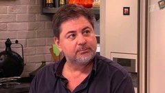 Гость Александр Цекало. Смак. Выпуск от 28.11.2015