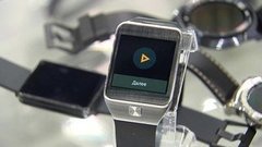 Выбираем «умные» часы. Доброе утро. Фрагмент выпуска от 02.12.2015