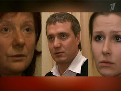 Алименты для матери. Пусть говорят. Выпуск от 06.12.2011