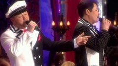 «Доктор Ватсон» — «Где ж ты, мой сад». Бенефис Геннадия Хазанова. Фрагмент выпуска от 06.12.2015