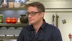 Гость Алексей Макаров. Смак. Выпуск от 12.12.2015