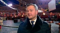 Евгений Тишковец. Доброе утро. Фрагмент выпуска от 14.12.2015