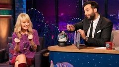 Валерия. Вечерний Ургант. 566 выпуск от 14.12.2015