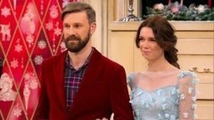 Модные советы: образ для новогоднего корпоратива. Модный приговор. Фрагмент выпуска от 15.12.2015