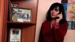 «Домушник» на проводе. Доброе утро. Фрагмент выпуска от 16.12.2015