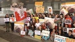 В мире. Протест горожан. Доброе утро. Фрагмент выпуска от 16.12.2015