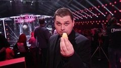 Михаил Озеров. Интервью после Полуфинала. Голос-4