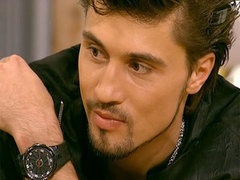 Дима Билан: Невозможное возможно. Часть вторая. Пусть говорят. Выпуск от 25.11.2011