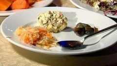 Печень, готовься! Доброе утро. Фрагмент выпуска от 29.12.2015