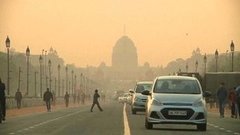 В мире. Рекордный смог. Доброе утро. Фрагмент выпуска от 29.12.2015